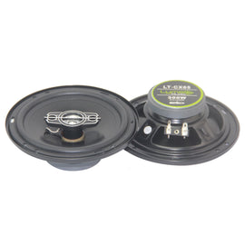 LT-CX65 6.5" 4-Way Coaxial Speakers 300 Watts 4-Ohm