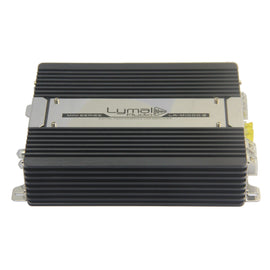 LA-M1000.2 1000 Watts 2 Channel Car Amplifier