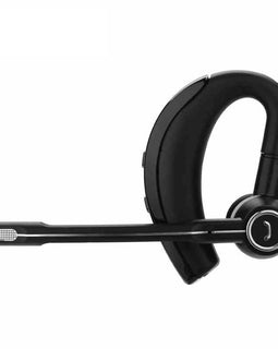 Business Bluetooth Headset Wireless Car Bluetooth Earphone