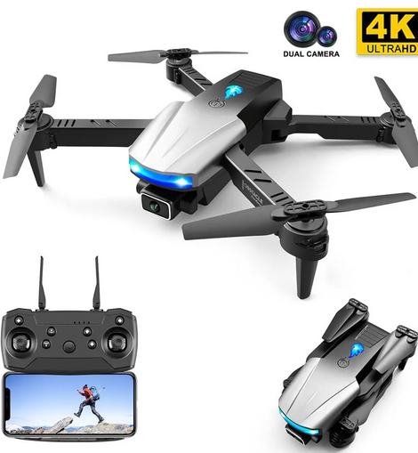 Ninja Dragon Phantom G 4K Dual Camera Smart Drone