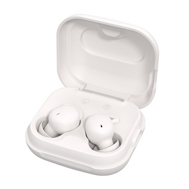 Bluetooth 5.2 TWS Earbuds Ultra-light Ergonomical Sleeping Earphones