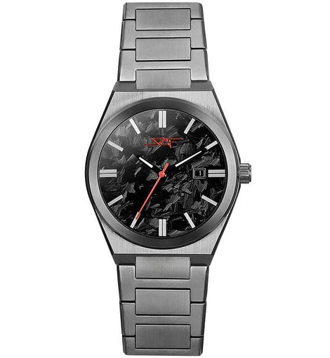 ●NARDO● ASTRO Series Forged Carbon Fiber Watch